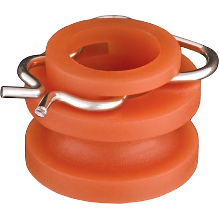 Auveco WINDOW REGULATOR ROLLER ASSEMBLY5, 25PK 3135